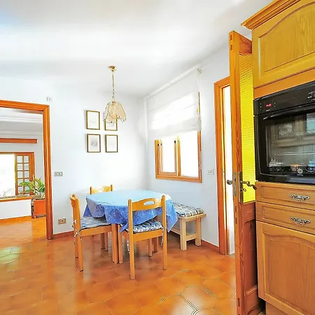 Fonoll Mari Villa