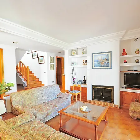 Fonoll Mari Villa *
