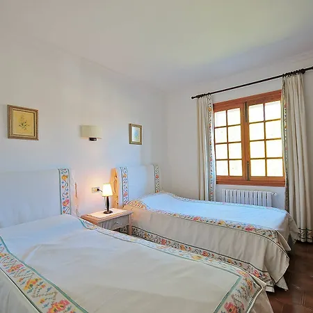 Fonoll Mari Villa *