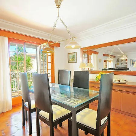 Fonoll Mari Villa