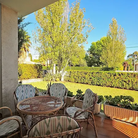 Fonoll Mari Villa