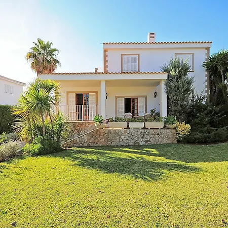 Fonoll Mari Villa Puerto Pollensa