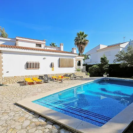 Fonoll Mari Villa *