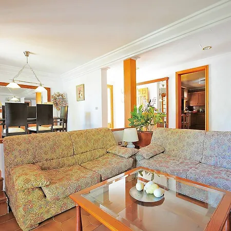 Fonoll Mari Villa
