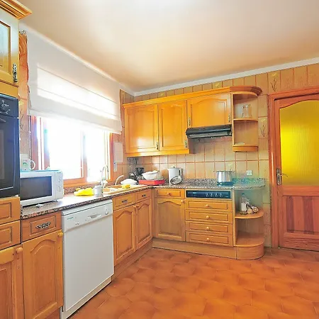 Fonoll Mari Villa *
