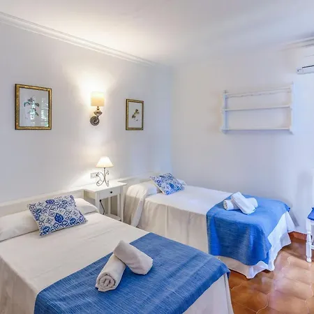 Fonoll Mari Villa