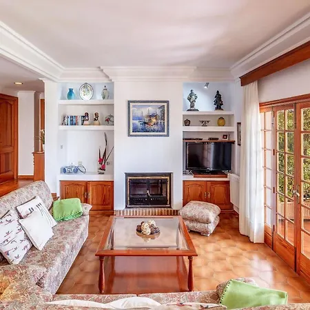Villa Fonoll Mari Puerto Pollensa