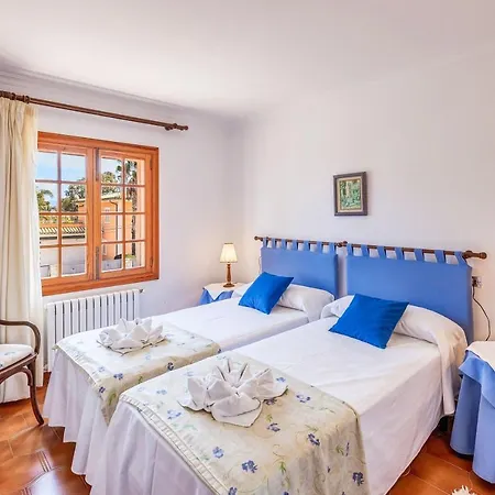 Villa Fonoll Mari Puerto Pollensa
