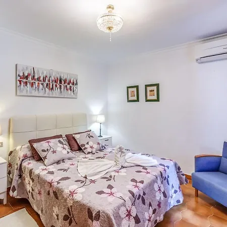 Fonoll Mari Villa