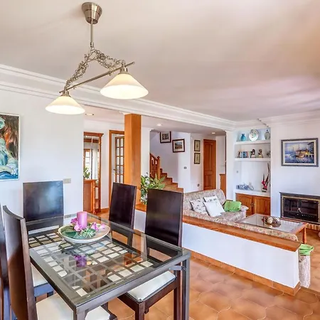 Fonoll Mari Villa *
